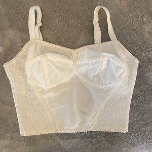 D&G Dolce & Gabbana Shapewear corset